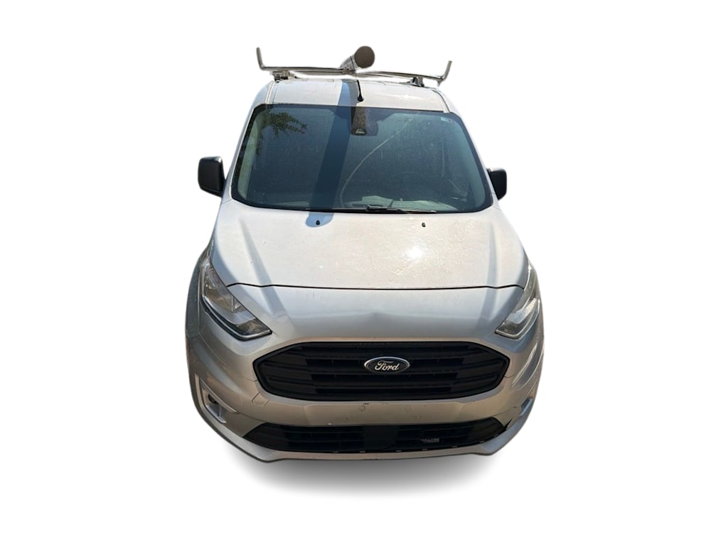 Thumbnail: 2019 Ford Transit Series - 2