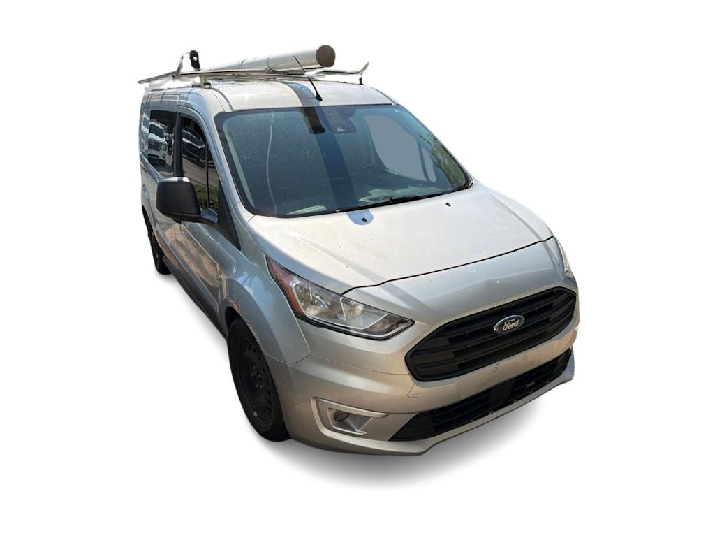 Thumbnail: 2019 Ford Transit Series - 10