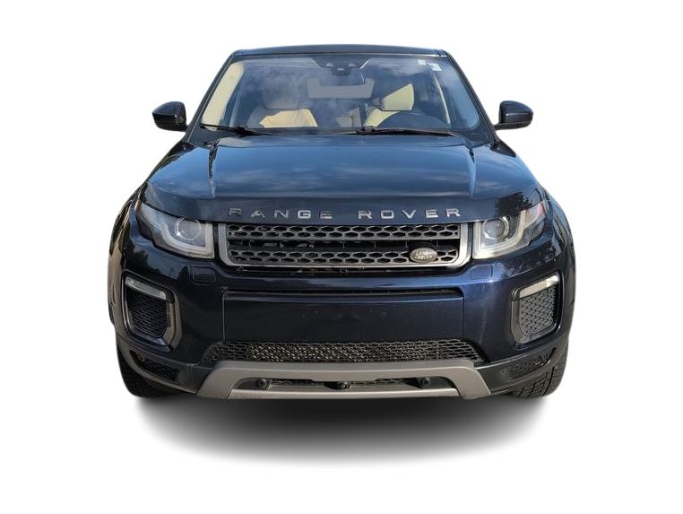 Thumbnail: 2017 Land Rover Range Rover Evoque - 5