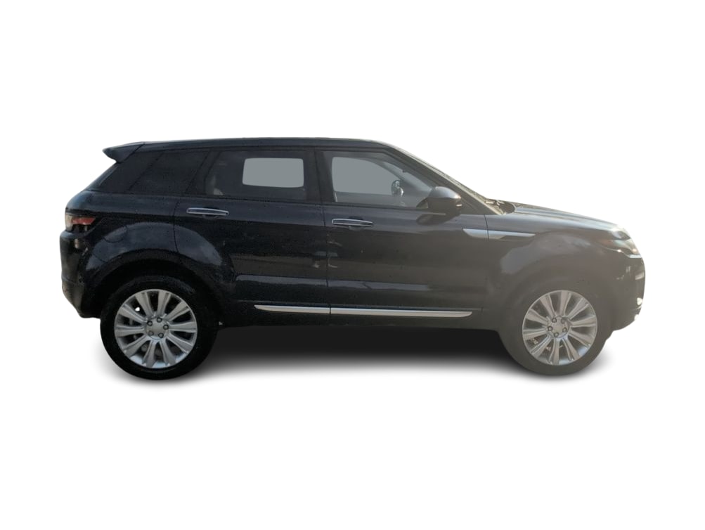 Thumbnail: 2017 Land Rover Range Rover Evoque - 22