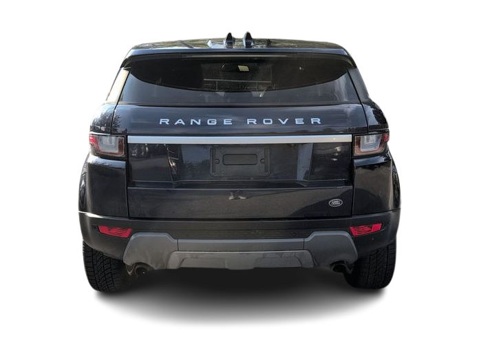Thumbnail: 2017 Land Rover Range Rover Evoque - 20