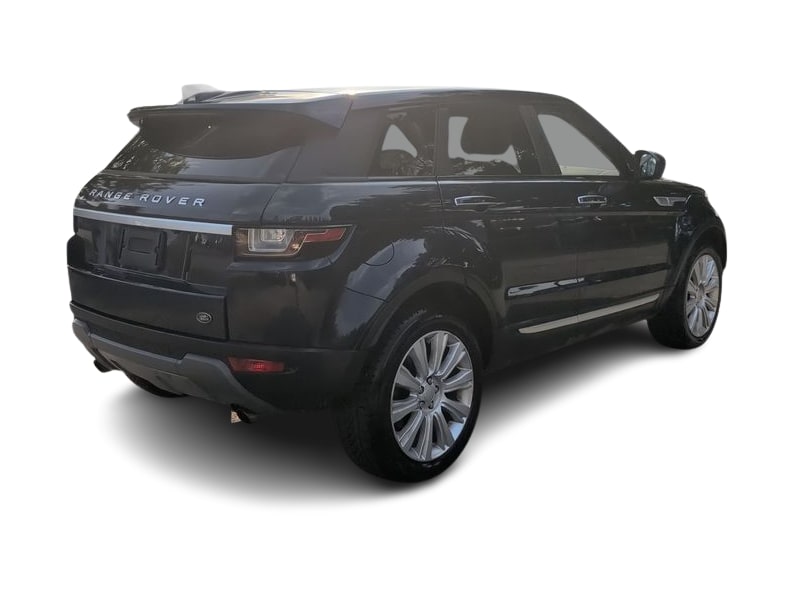 Thumbnail: 2017 Land Rover Range Rover Evoque - 21
