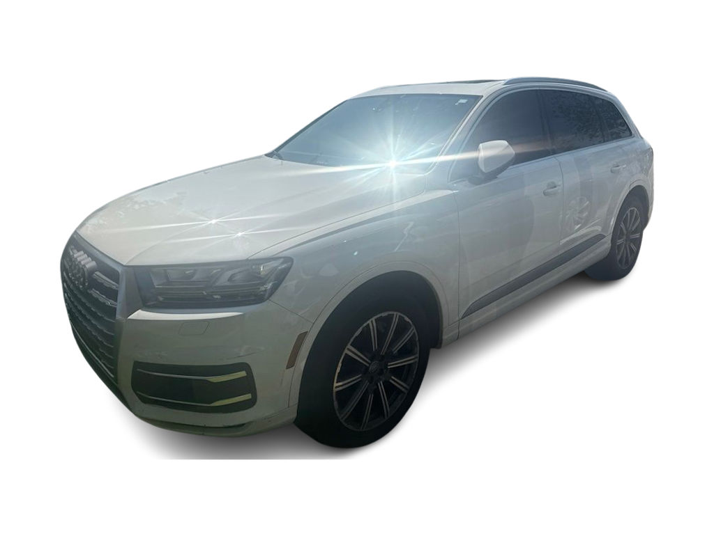 Thumbnail: 2017 Audi Q7 - 9