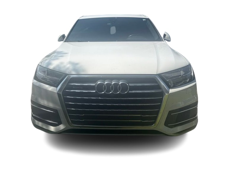 Thumbnail: 2017 Audi Q7 - 4