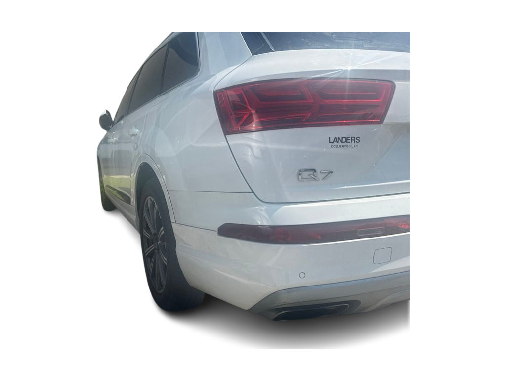Thumbnail: 2017 Audi Q7 - 3