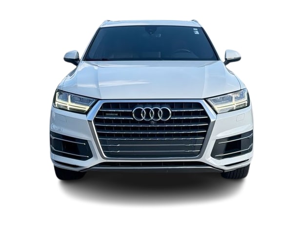 Thumbnail: 2017 Audi Q7 - 6