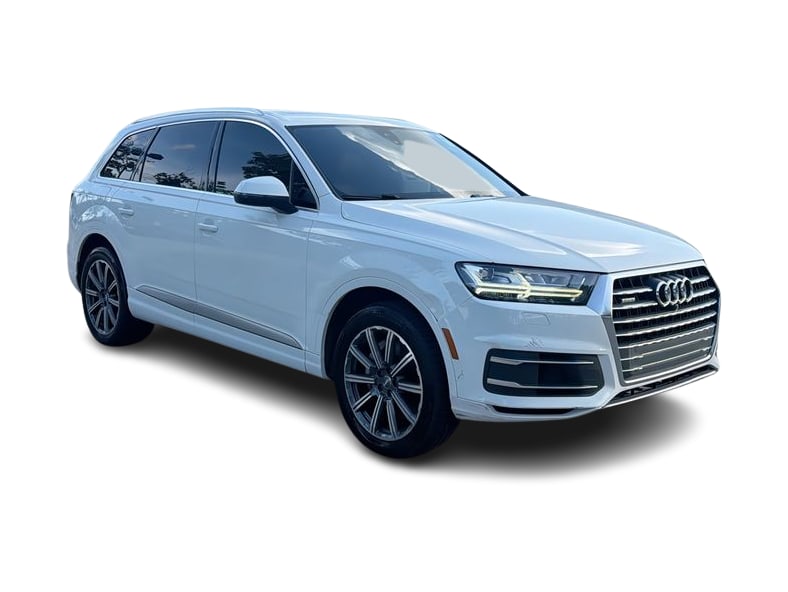 Thumbnail: 2017 Audi Q7 - 21
