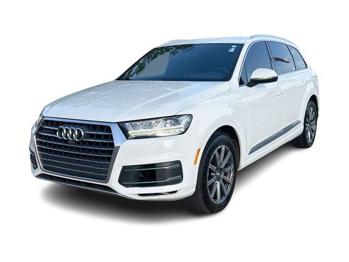 Thumbnail: 2017 Audi Q7 - 22