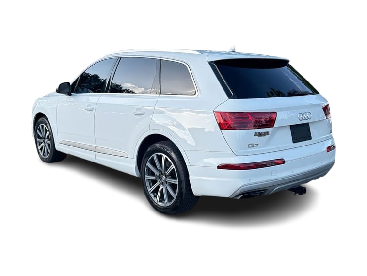Thumbnail: 2017 Audi Q7 - 4