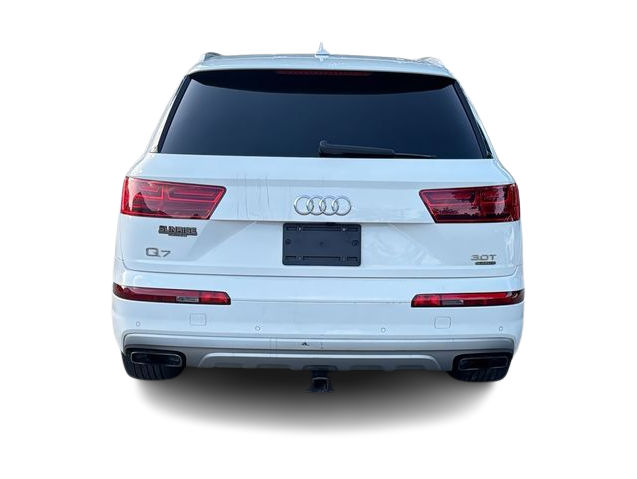 Thumbnail: 2017 Audi Q7 - 5