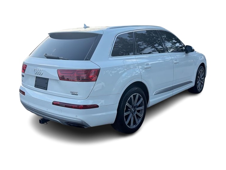 Thumbnail: 2017 Audi Q7 - 23
