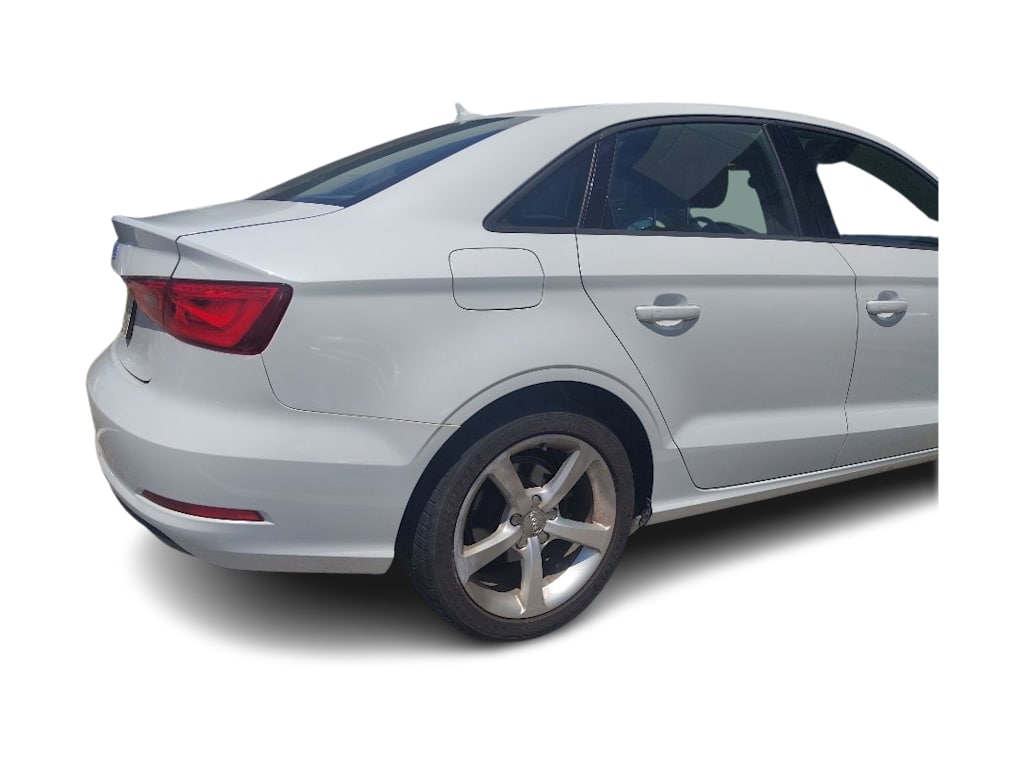Thumbnail: 2015 Audi A3 - 14