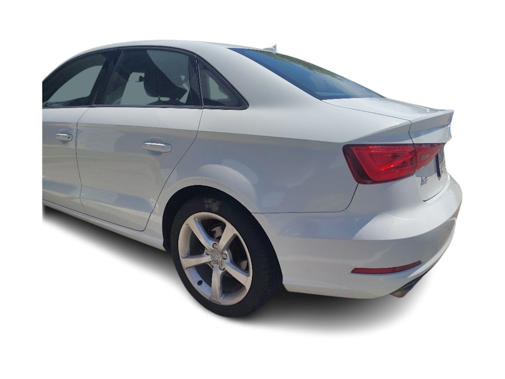 Thumbnail: 2015 Audi A3 - 3