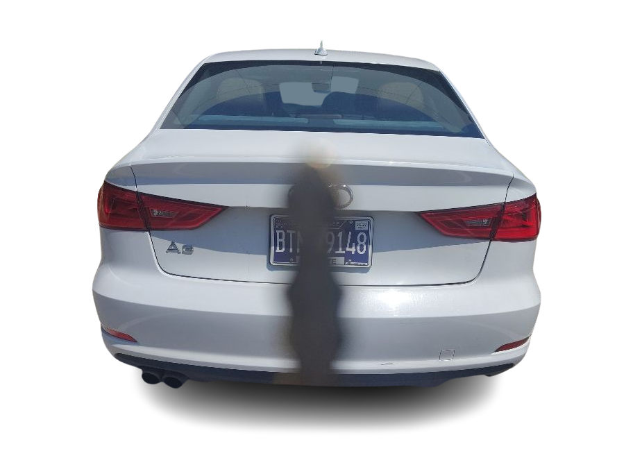 Thumbnail: 2015 Audi A3 - 4