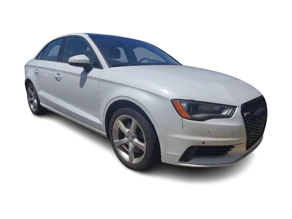 Thumbnail: 2015 Audi A3 - 13
