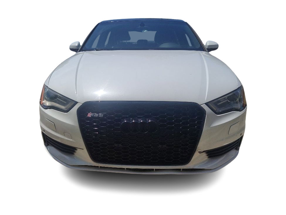 Thumbnail: 2015 Audi A3 - 5