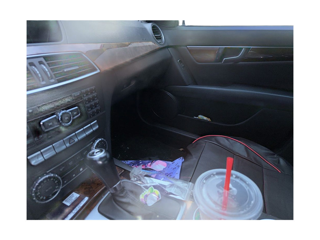 Thumbnail: 2013 Mercedes-Benz C-Class - 9