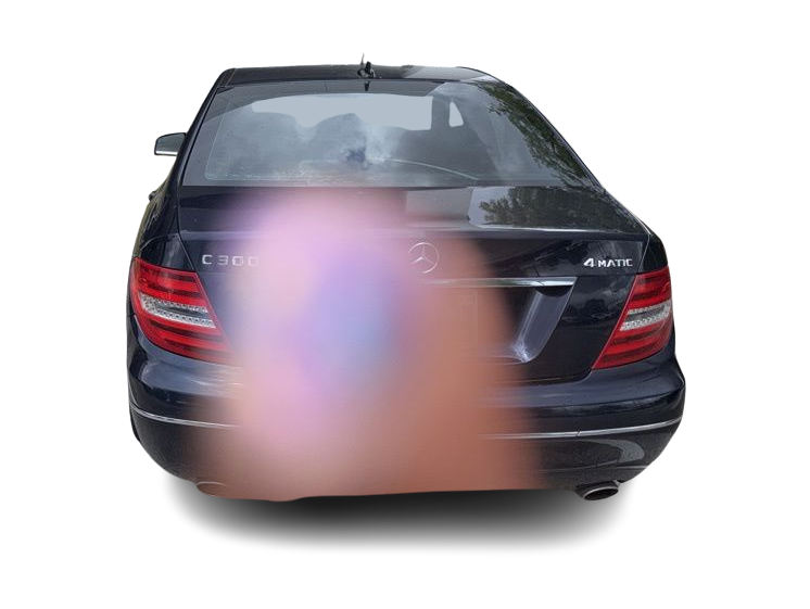 Thumbnail: 2013 Mercedes-Benz C-Class - 2