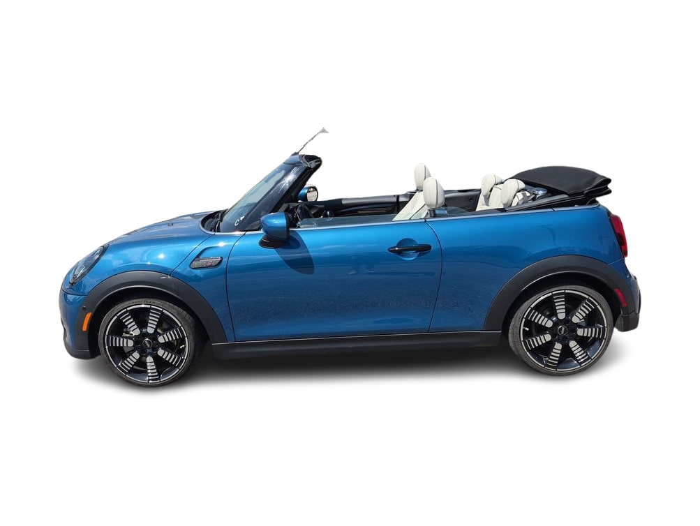 Thumbnail: 2024 MINI Cooper - 24