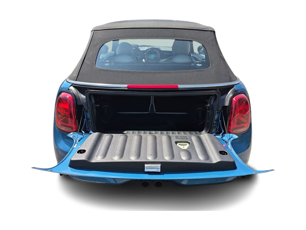Thumbnail: 2024 MINI Cooper - 17