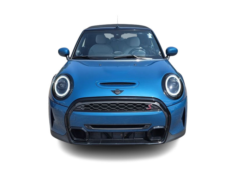 Thumbnail: 2024 MINI Cooper - 6