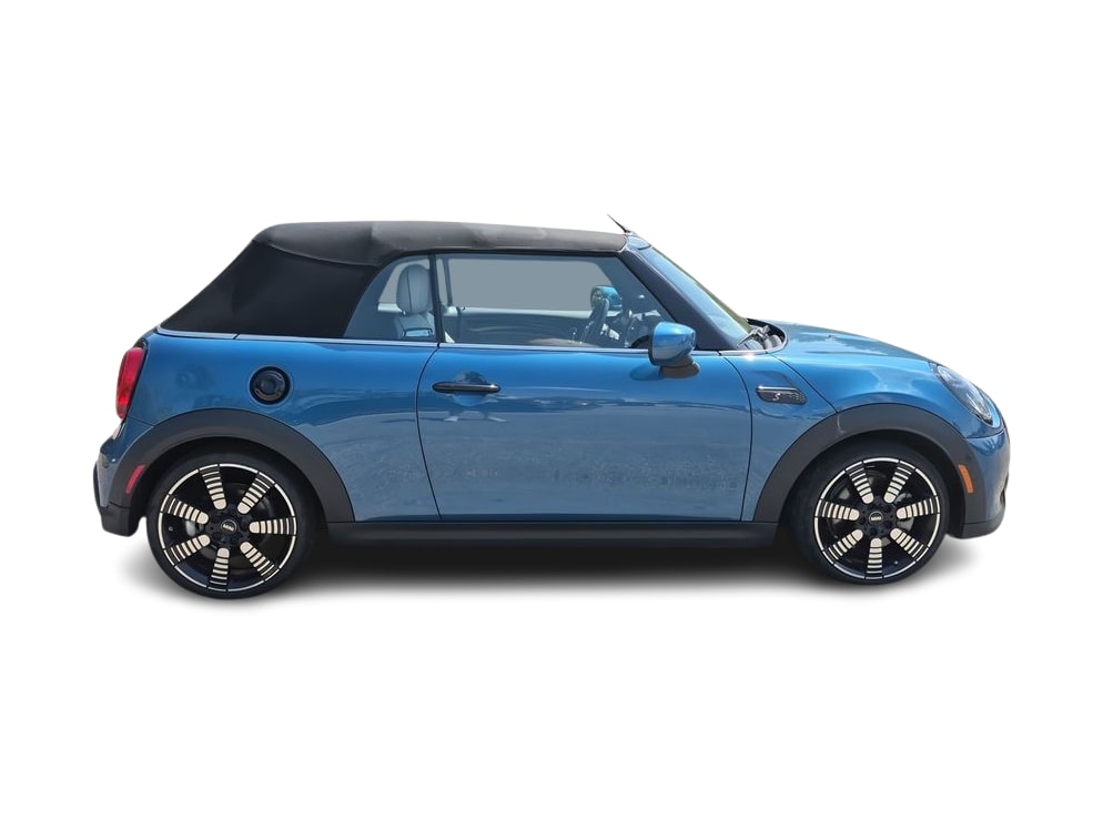 Thumbnail: 2024 MINI Cooper - 23