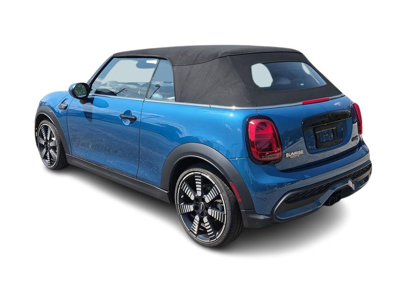 Thumbnail: 2024 MINI Cooper - 4