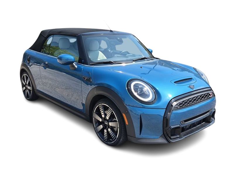 Thumbnail: 2024 MINI Cooper - 20