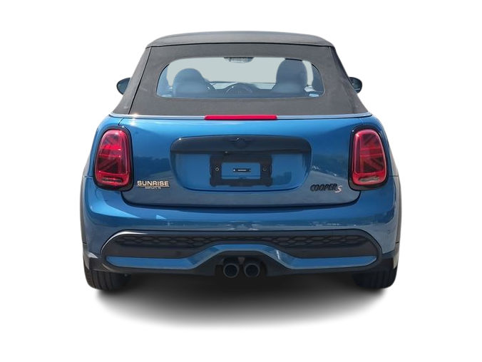 Thumbnail: 2024 MINI Cooper - 5
