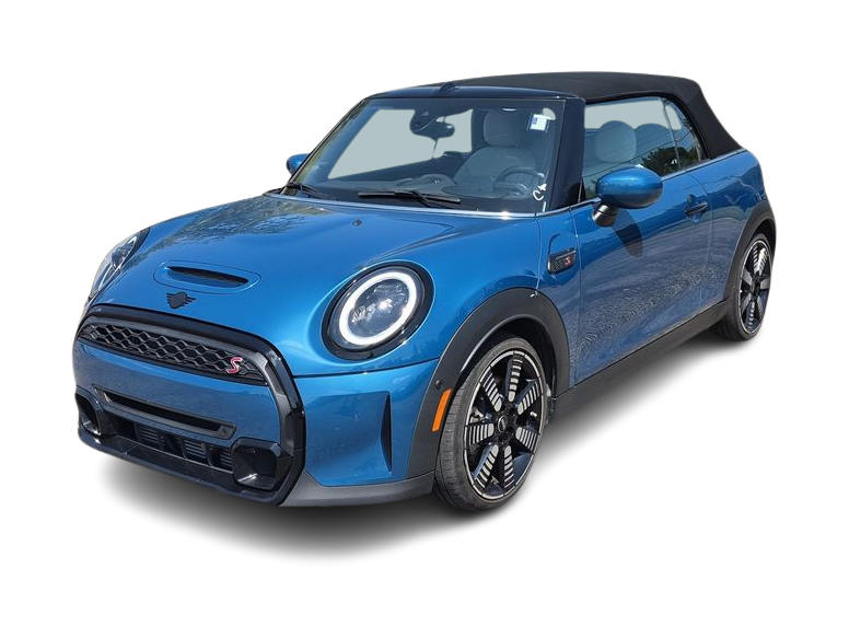 Thumbnail: 2024 MINI Cooper - 21