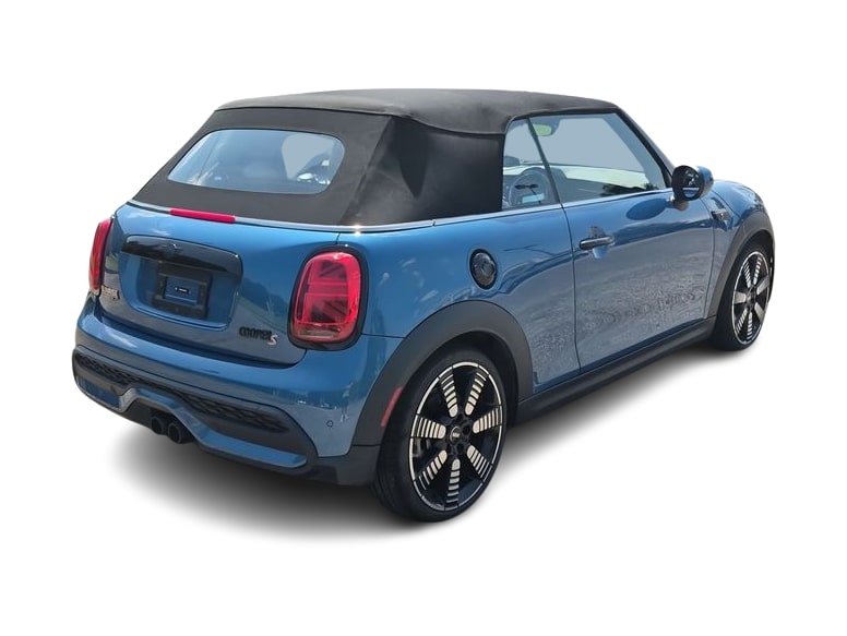 Thumbnail: 2024 MINI Cooper - 22