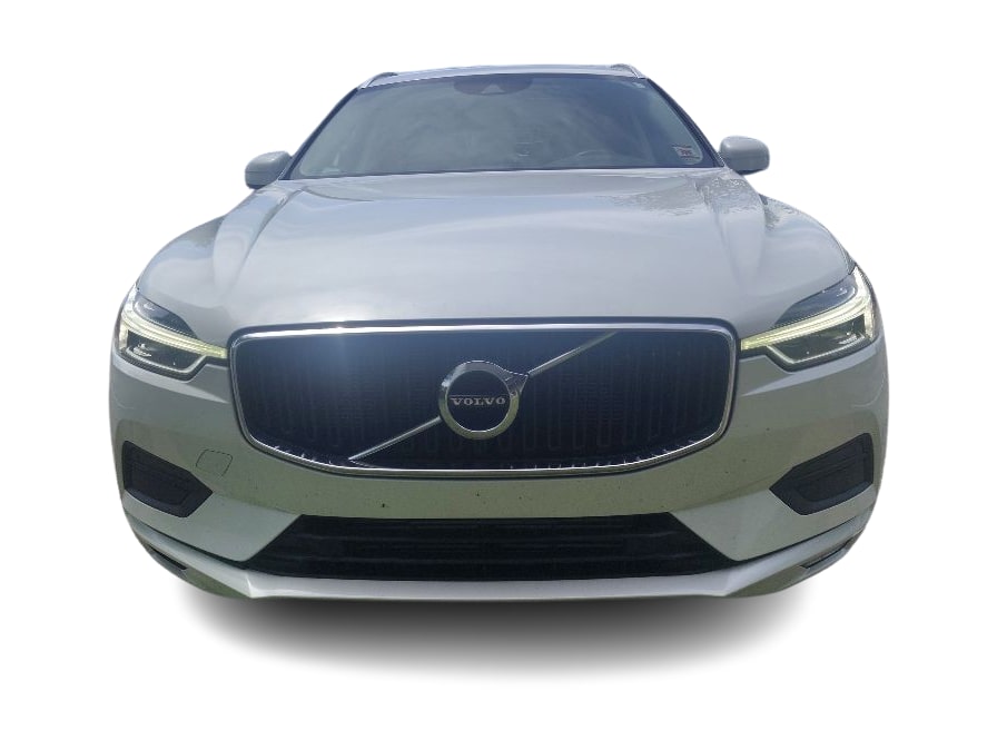 Thumbnail: 2021 Volvo XC60 - 4