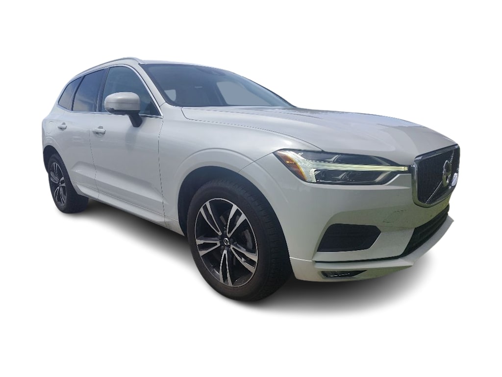 Thumbnail: 2021 Volvo XC60 - 13
