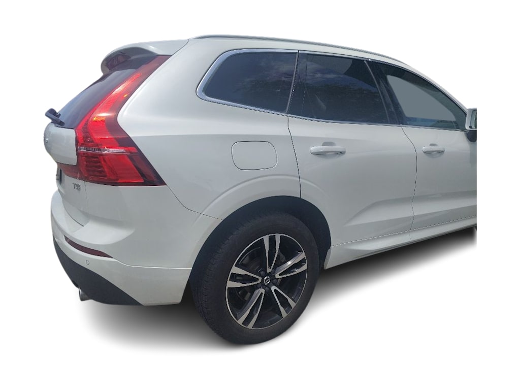 Thumbnail: 2021 Volvo XC60 - 14