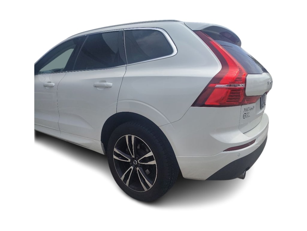 Thumbnail: 2021 Volvo XC60 - 2