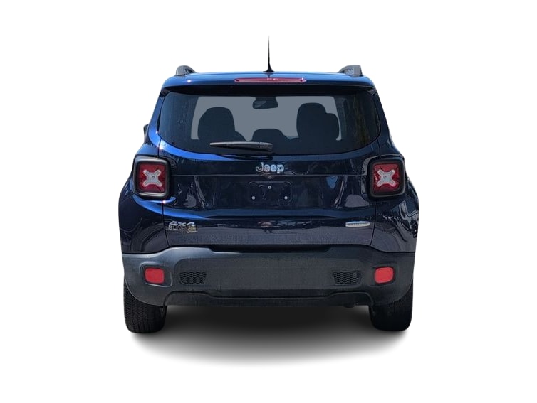 Thumbnail: 2016 Jeep Renegade - 5