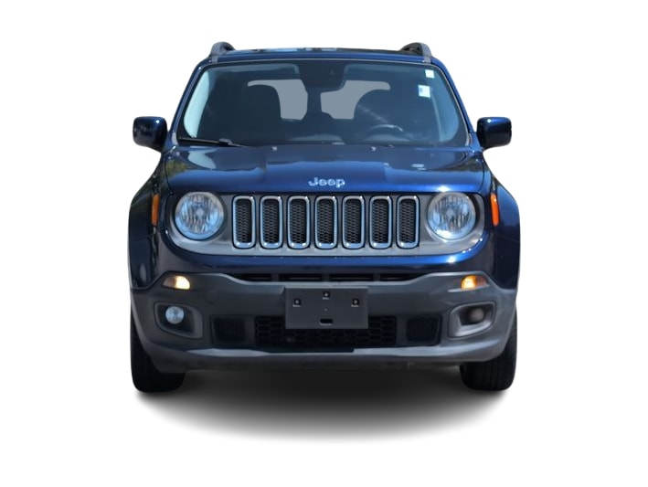 Thumbnail: 2016 Jeep Renegade - 6