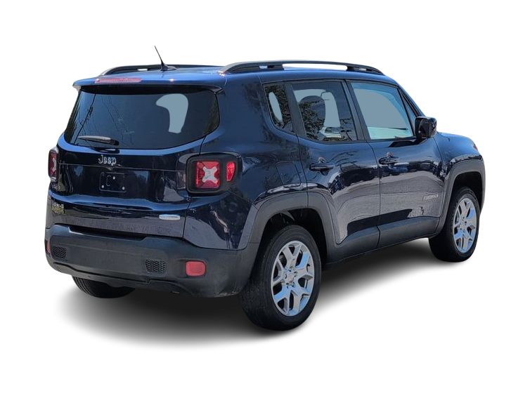 Thumbnail: 2016 Jeep Renegade - 22