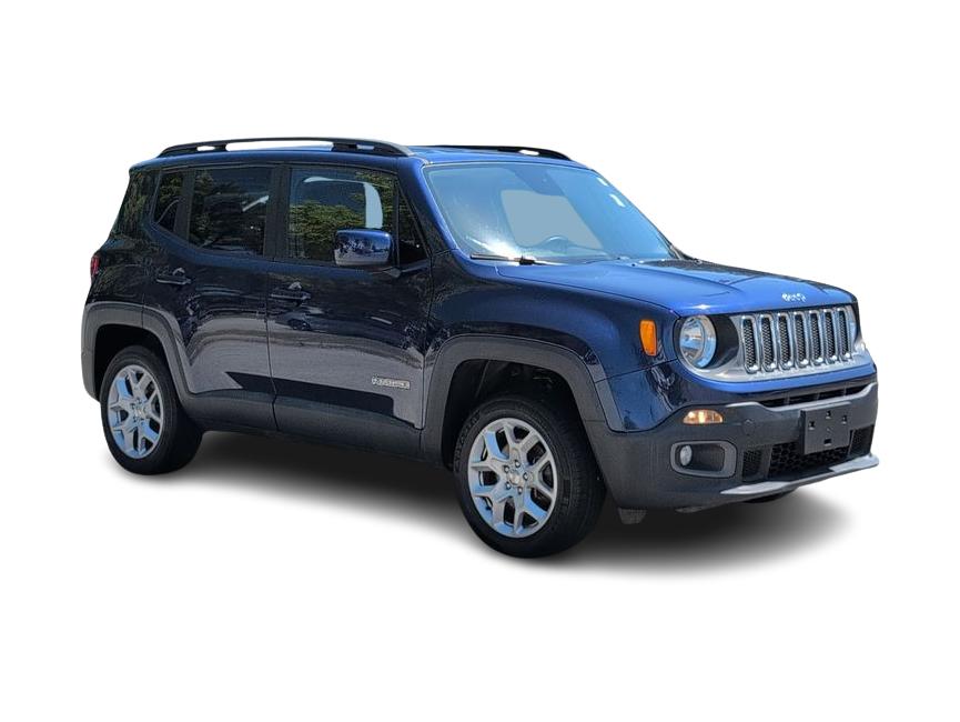 Thumbnail: 2016 Jeep Renegade - 20