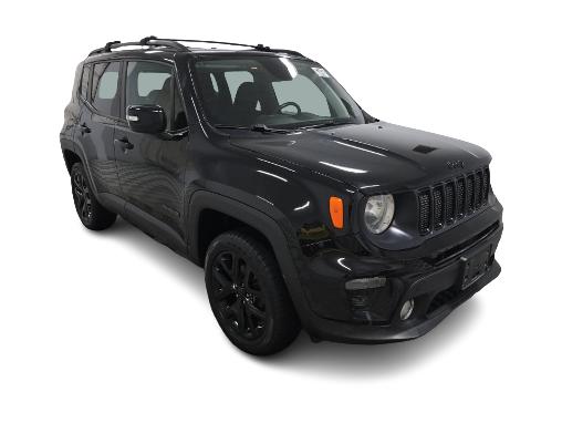 Thumbnail: 2019 Jeep Renegade - 10