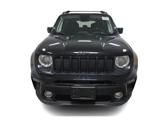 Thumbnail: 2019 Jeep Renegade - 4