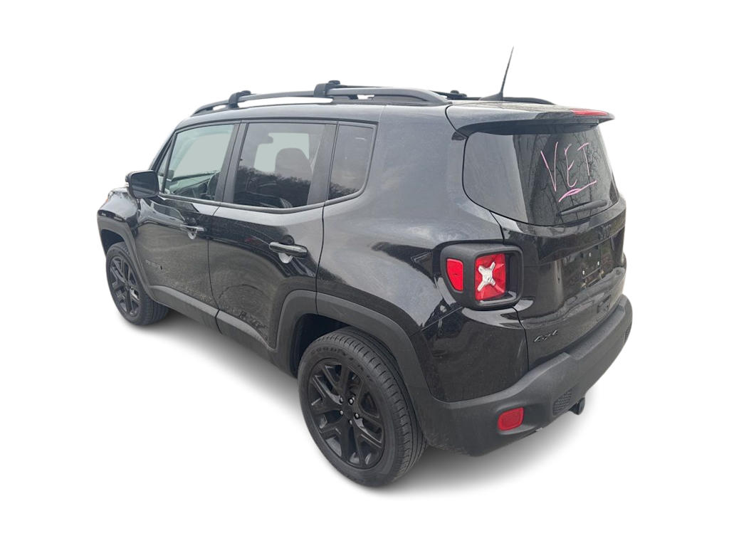 Thumbnail: 2019 Jeep Renegade - 3