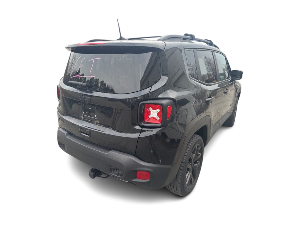 Thumbnail: 2019 Jeep Renegade - 15