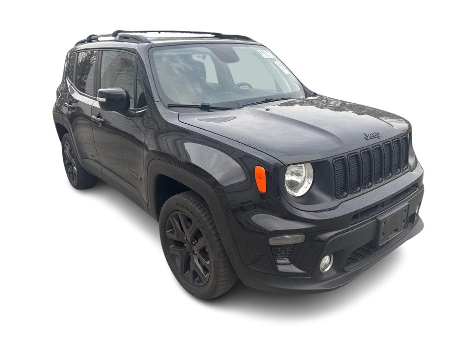 Thumbnail: 2019 Jeep Renegade - 20
