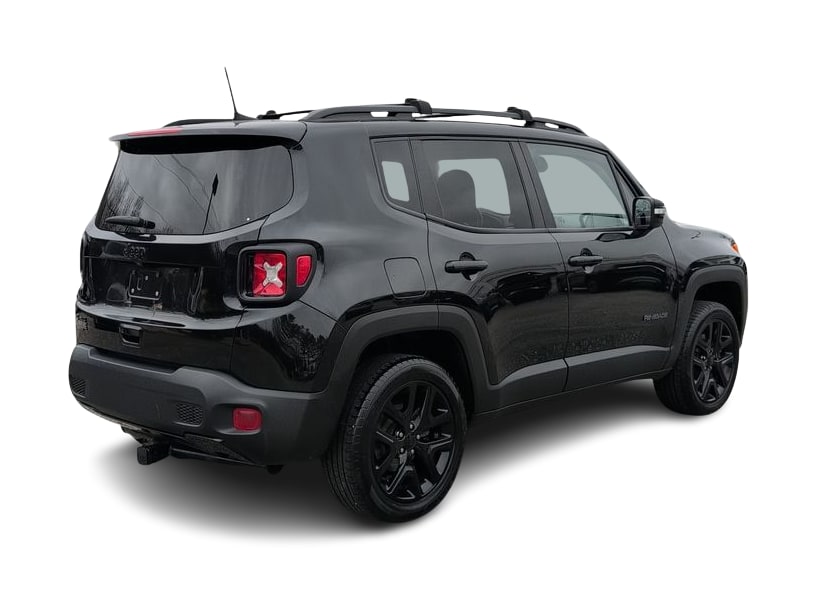 Thumbnail: 2019 Jeep Renegade - 21