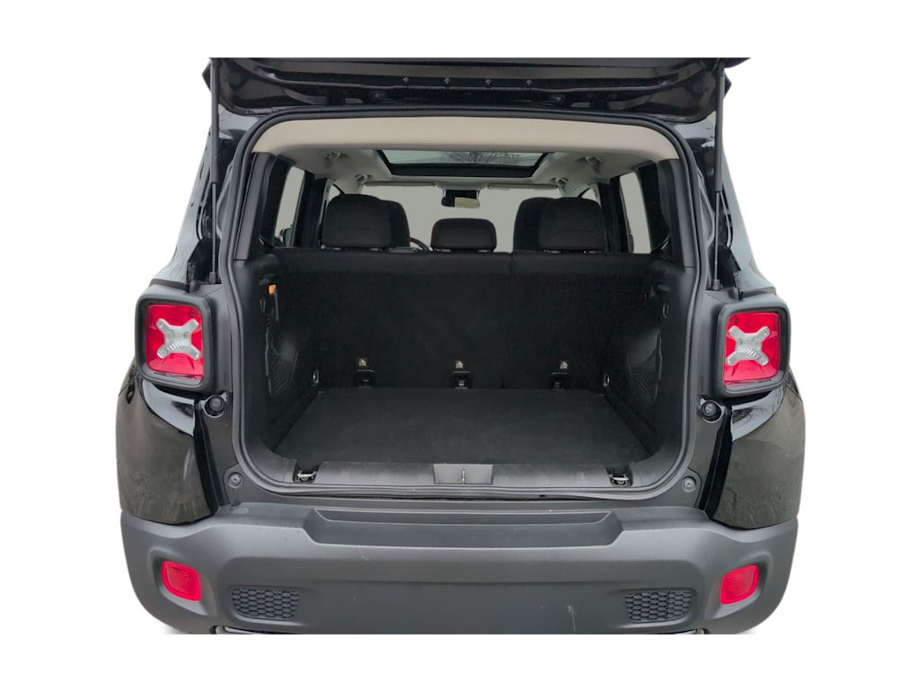 Thumbnail: 2019 Jeep Renegade - 17