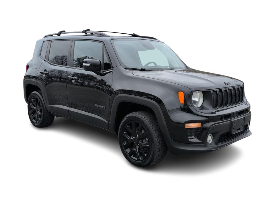 Thumbnail: 2019 Jeep Renegade - 19