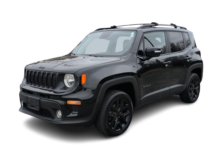 Thumbnail: 2019 Jeep Renegade - 20
