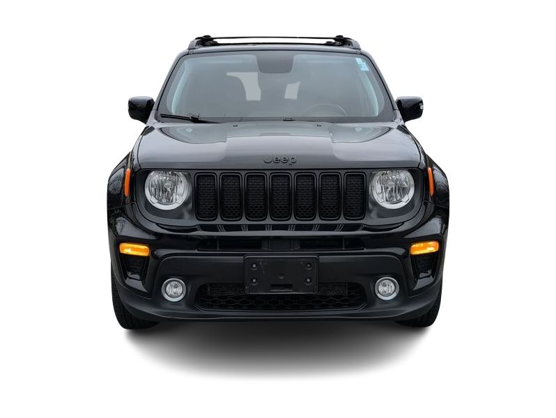 Thumbnail: 2019 Jeep Renegade - 6
