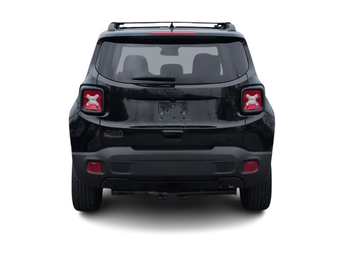 Thumbnail: 2019 Jeep Renegade - 5